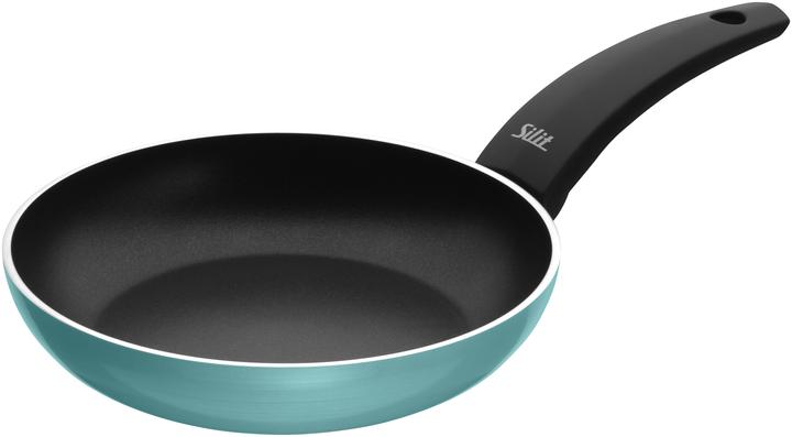 Actual product image Silit Belluna (20 cm, Frying pan, Aluminium)