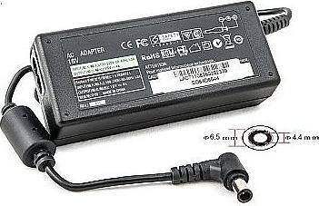 Produktbild Extra Digital Laptop-Ladegerät SONY 64W: 16V, 4A (64 W)