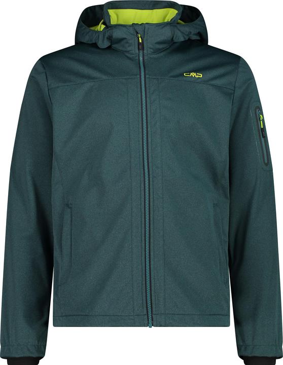 CMP Campagnolo Light Softshell Melange