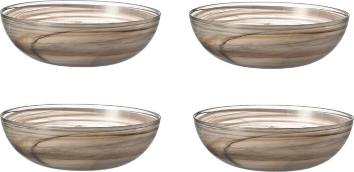 Immagine prodotto Leonardo Alabastro (28 cm, 21.50 l, 4 x)