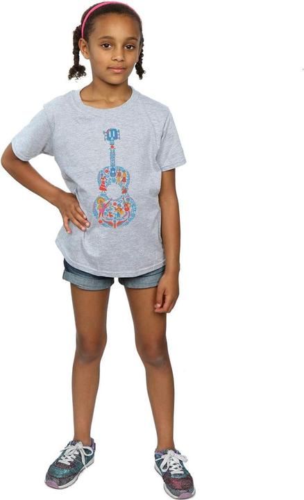 Image du produit La Maison du Coco - T-shirt - Fille (140, 146)