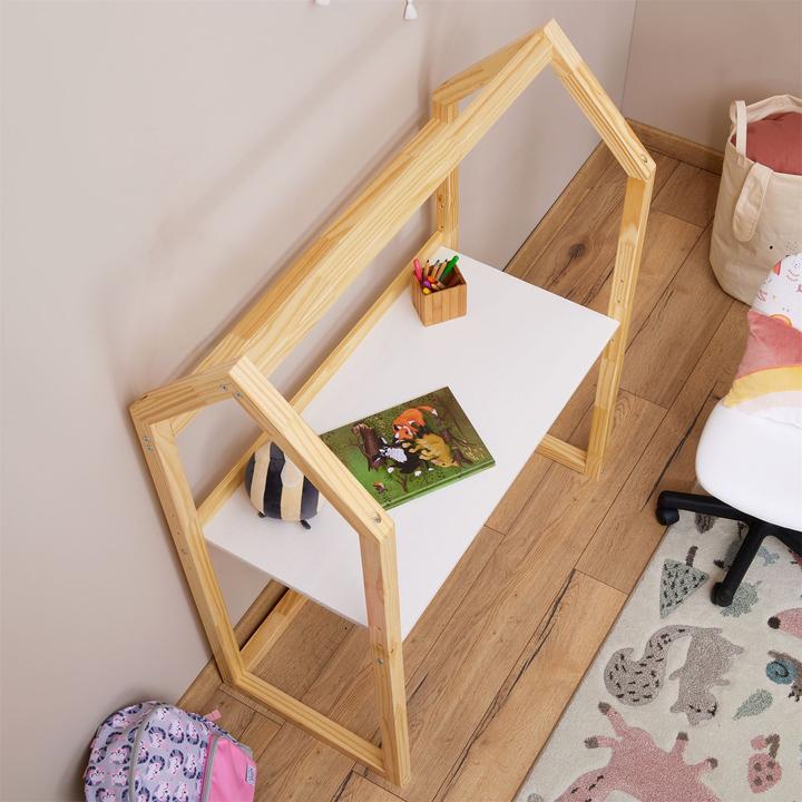 Actual product image IDIMEX Tina (92 x 47 cm)