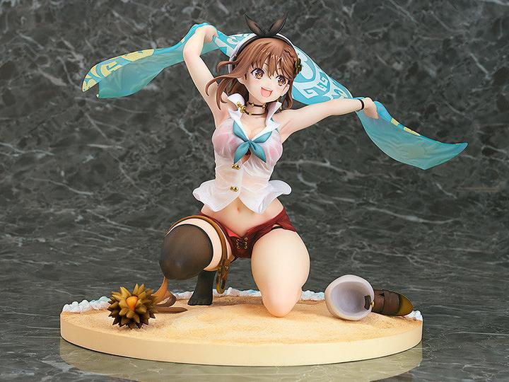 Produktbild Phat! Atelier Ryza 2: Lost Legends & the Secret Fairy statuette PVC 1/6 Ryza (Reisalin Stout) 18 cm