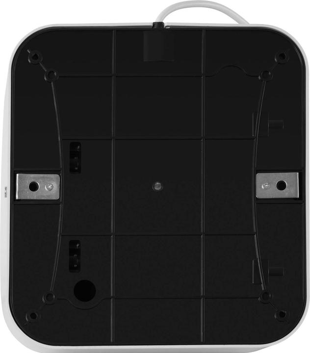 Produktbild Uniprodo Händetrockner 1.800 W Gebläse elektrisch Wandhandtrockner Handtrockner 65 °C