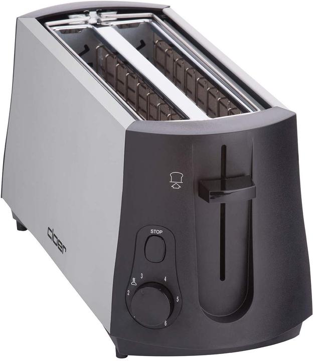 Actual product image Cloer 3710