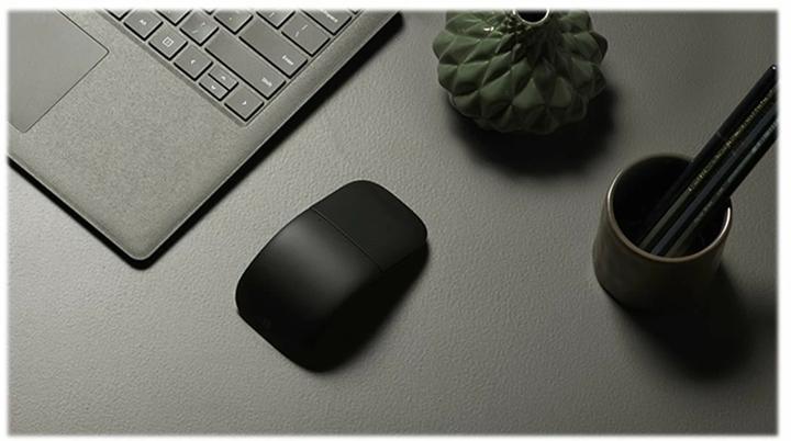 Produktbild Microsoft Surface Arc for business (Kabellos)
