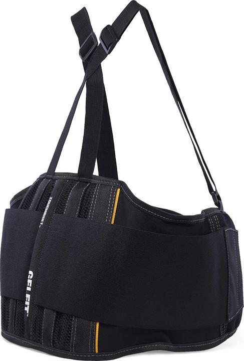 ToughBuilt Spine belt GELFIT XL (XL)