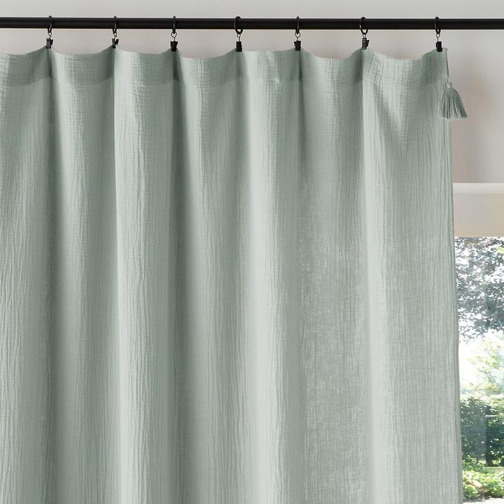 Actual product image La Redoute Interieurs Kumla (180 x 140 cm)