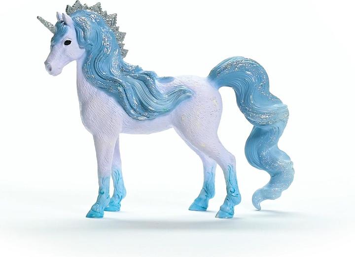 Image du produit Schleich Flowy Jument licorne