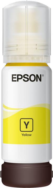 Immagine prodotto Epson 106 EcoTank Ink (Y)