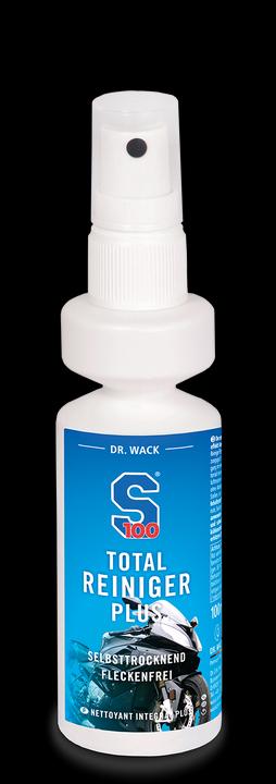 Immagine prodotto S100 Pulitore totale Plus (100 ml)