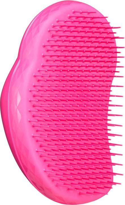 Actual product image Tangle Teezer Fine & Fragile Berry Bright professional hair brush