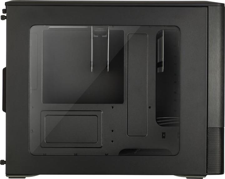 Produktbild Fractal Node 804 (mATX, Mini-ITX)