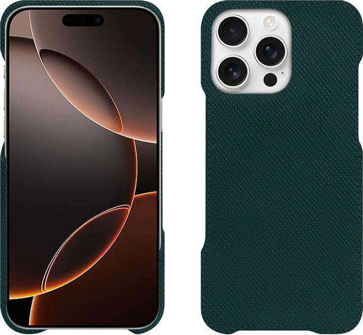 Immagine prodotto Noreve Custodia in pelle (Apple iPhone 16 Pro)