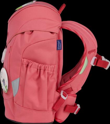 Produktbild Ergobag mini 10lt. Lamas in Bärjamas