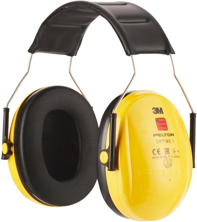 3M Peltor OptimeI H510ACN (1 x)