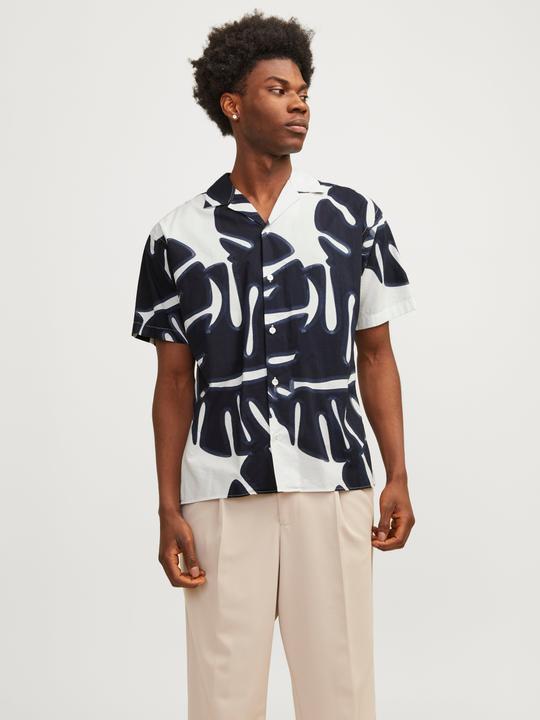 Actual product image Jack & Jones Relaxed fit shirt Shirt (M)