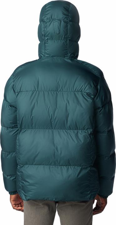 Produktbild Columbia Puffect Hooded Jacket (M)