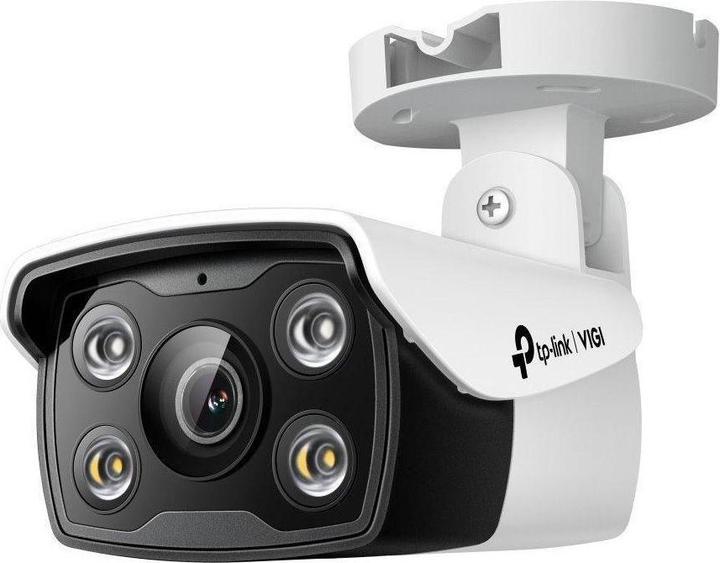 Image du produit TP-Link VIGI C340(6MM) - (2560 x 1440 Pixels)