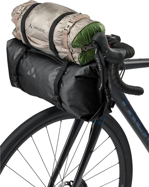 Productafbeelding Vaude Trailfront II (12.50 l, Stuurtas)