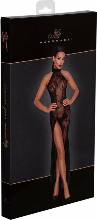Productafbeelding Noir Handmade Jurk (M)