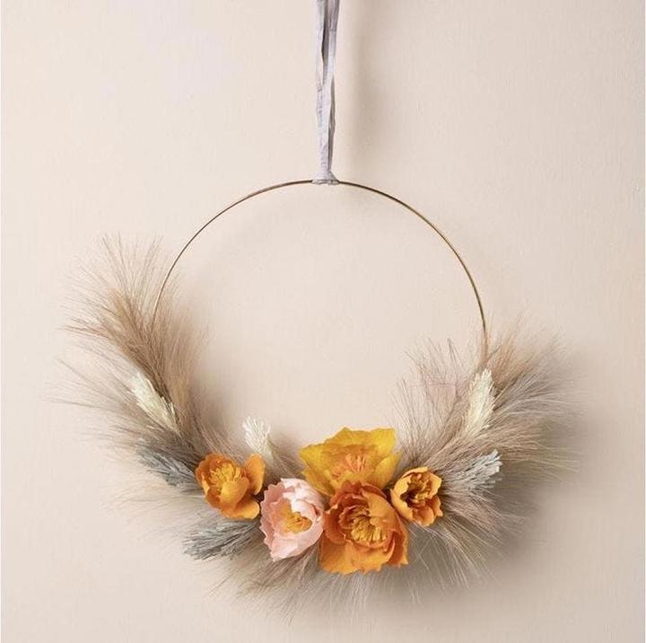 Produktbild Creativ Company Pampasgras (Trockenblumen)