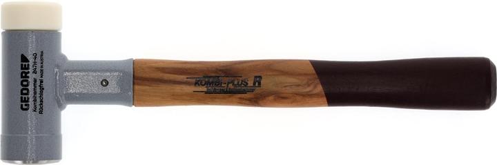 Immagine prodotto Gedore 247 Martello H-40 KOMBI-PLUS R (840 g)