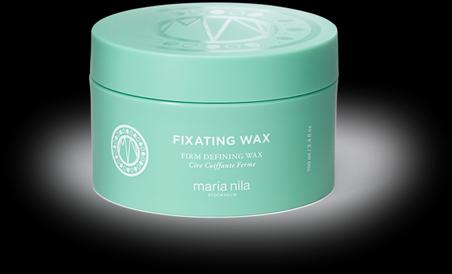 Produktbild Maria Nila Fixating Wax (Haarwachs, 100 ml)