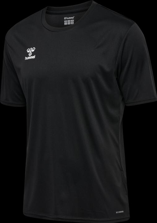 Actual product image hummel Hmlessential Jersey S/S (M)