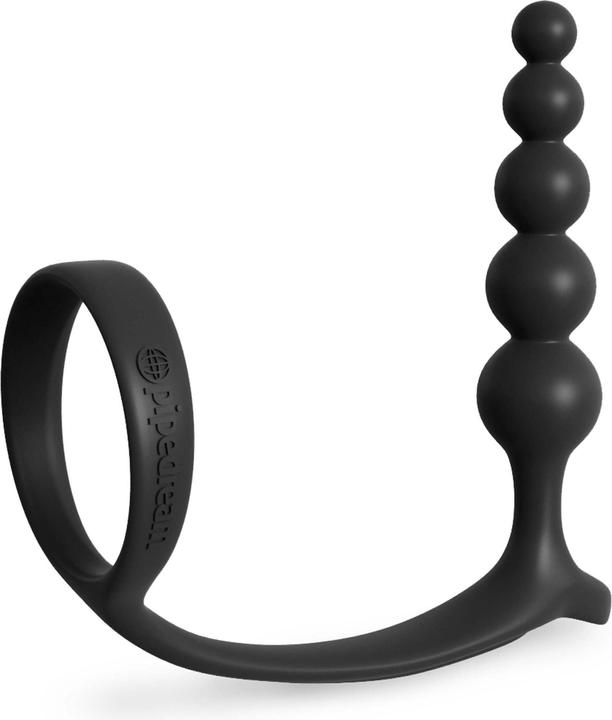 Produktbild Pipedream Ass-Gasm Cockring Anal Beads