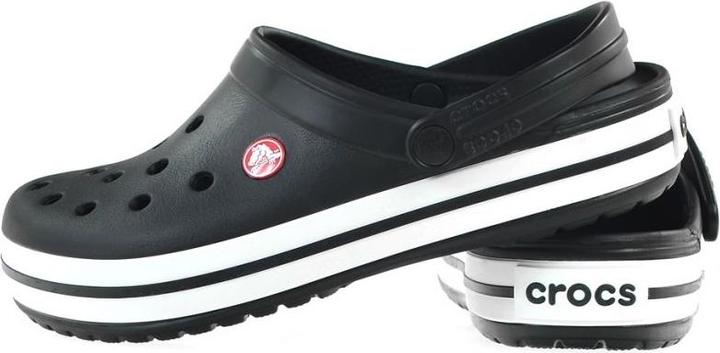 Actual product image Crocs Crocband (42, 43)