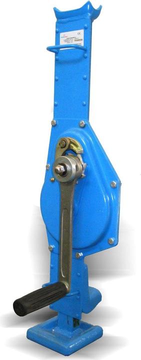 Produktbild Hanselifter Maschinenheber 3000kg