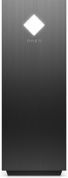 Produktbild HP Omen (Intel Core i7-10700F, 16 GB, 1000 GB, GeForce RTX 2060)