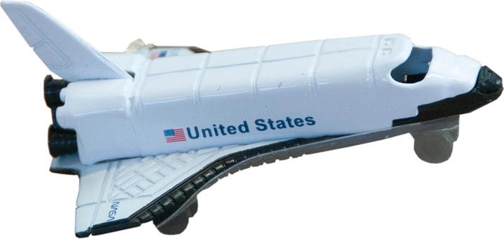 Produktbild Siku Space Shuttle