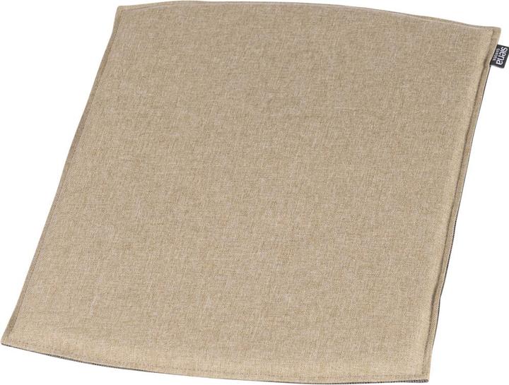 Produktbild Siena Garden Sitzkissen (43 x 36 x 1.5 cm)