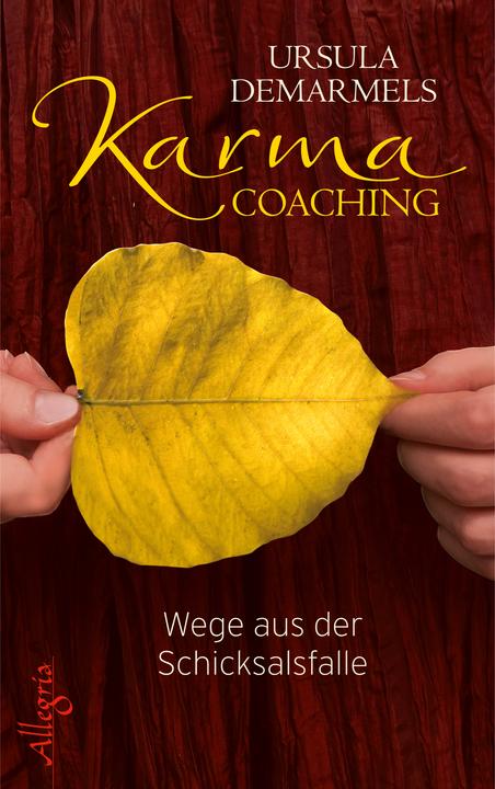 Produktbild Karma-Coaching (Deutsch, Ursula Demarmels, 2015)