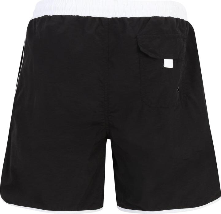 Immagine prodotto Urban Classics Pantaloncini da bagno retrò (XXL)