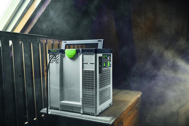 Actual product image Festool Purificateur d'air SYS-AIR M CH (57 m²)