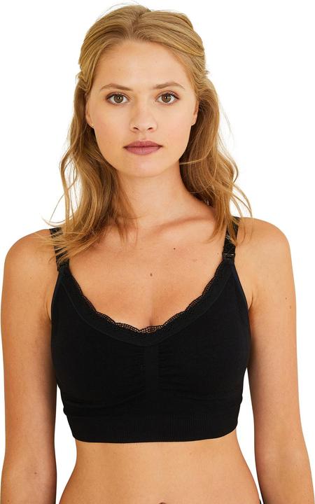 Immagine prodotto Vertbaudet Reggiseno/Bustier Per L'Allattamento (XL)