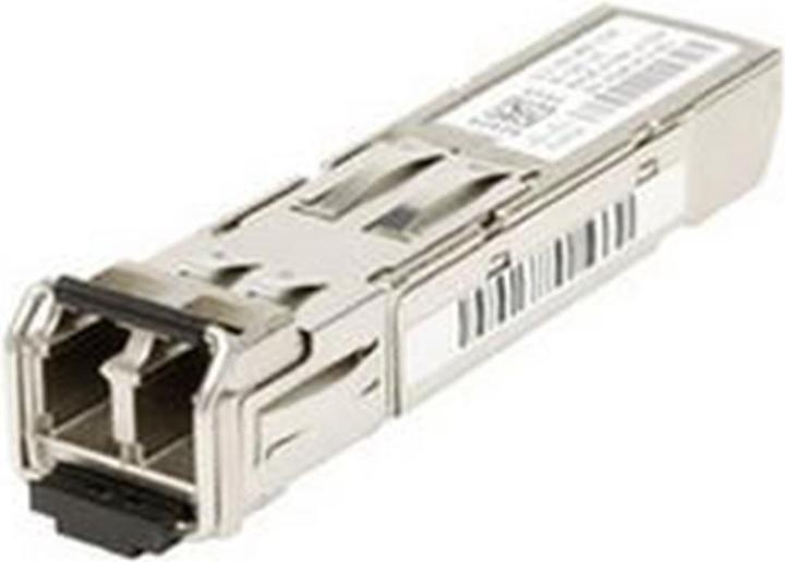 Immagine prodotto MicroOptics Modulo ricetrasmettitore SFP (Mini-GBIC) (equivalente a: HP JD493A)