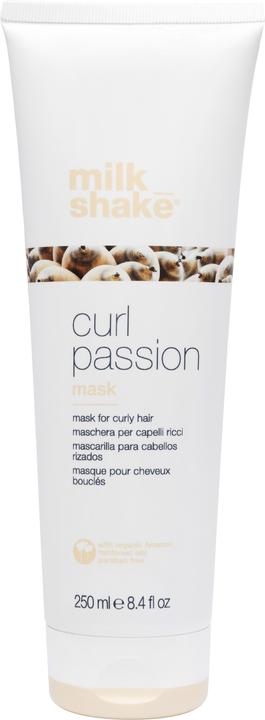 Milk_Shake Curl Passion Mask 250 ml (250 ml)