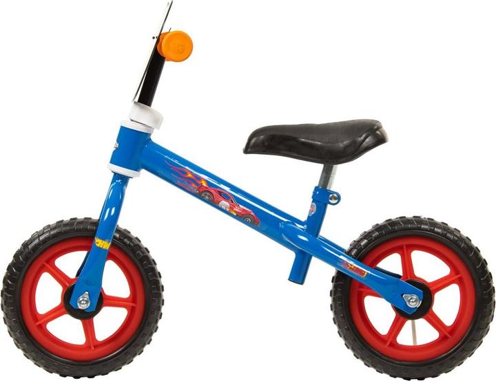 Produktbild Toimsa Rower biegowy 10 HOT WHEELS 168