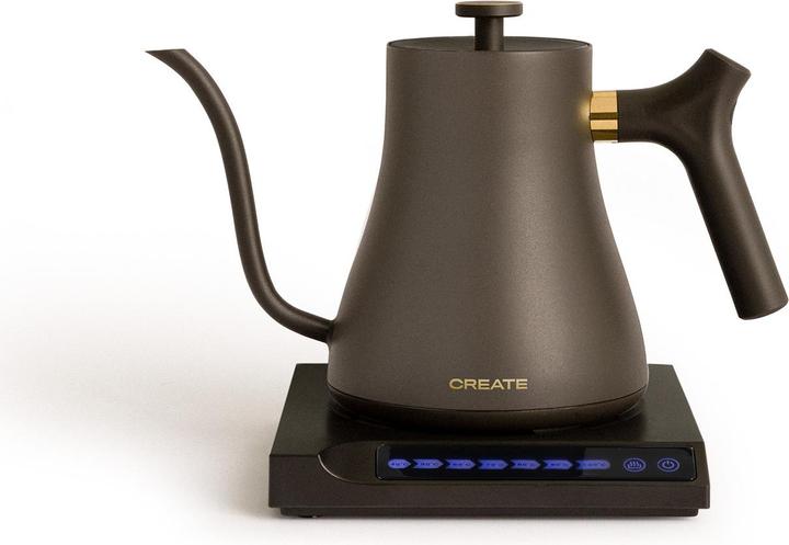Image du produit Create Hattori Swan (0.50 l)