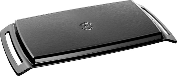 Produktbild Staub Teppanyaki (Grillpfanne, Gusseisen)