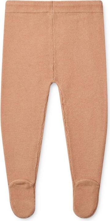 Actual product image Liewood Leggings Felipe in pure wool (74)