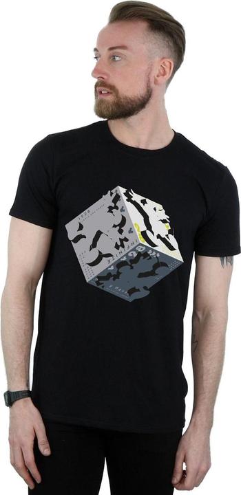 Image du produit Disney - T-shirt MICKEY MOUSE CUBE - Homme (3XL)
