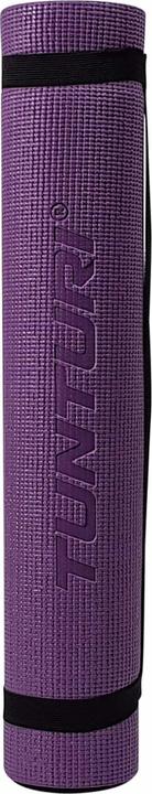 Produktbild Tunturi PVC Yogamatte Rutschfest 4 mm (4 mm)