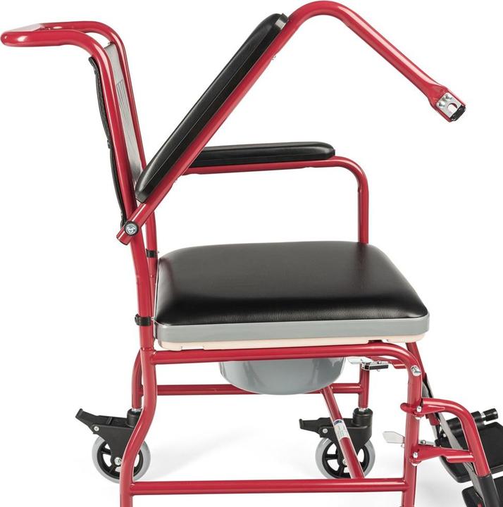 Actual product image Timago Wózek toaletowy transportowy FS 692