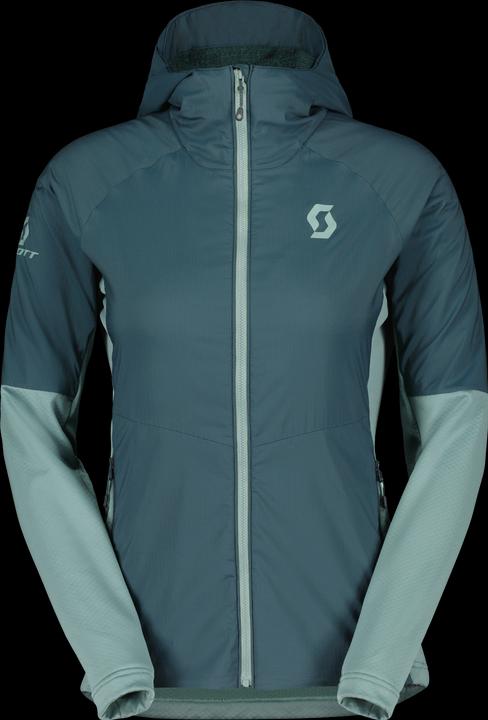 Scott Sports Women's Hoody Explorair Alpha