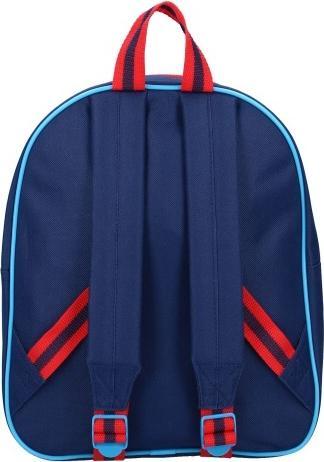 Actual product image Vadobag Spider-Man - 3D Backpack "Strong Together" 32cm